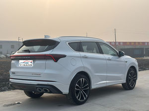 Voiture d'occasion Jetour X70 Plus SUV 2023 1.5T conduite à gauche Euro VI <span class=keywords><strong>en</strong></span> bon état - Product Image 6