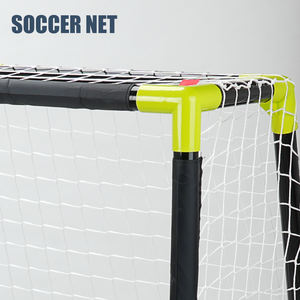 <span class=keywords><strong>But</strong></span> de football de 88 cm de haut avec filet, filets de <span class=keywords><strong>but</strong></span> de football pour la cour, ensemble de filet de <span class=keywords><strong>but</strong></span> de football pour l'entraînement au football, jouets sportifs pour enfants - Product Image 5