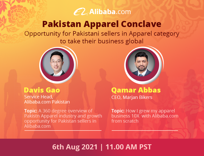 Pakistan Apparel Conclave