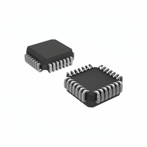 Componente Electrónico Logic 28 LCC MC100H606FNG En Stock - Product Image 1