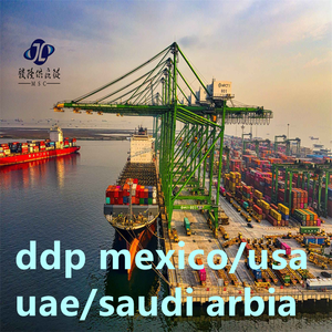 Mais barato Ddp Porta para Porta Fright Forward da China para Uae/transporte para EUA/dropship Fornecedor Agente - Product Image 3
