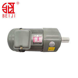 Motor <span class=keywords><strong>de</strong></span> engranaje eléctrico monofásico <span class=keywords><strong>de</strong></span> <span class=keywords><strong>1</strong></span>/2hp-20hp, motor <span class=keywords><strong>de</strong></span> reducción <span class=keywords><strong>de</strong></span> engranaje helicoidal Horizontal <span class=keywords><strong>DE</strong></span> ALTO Torque bajo Rpm, motor <span class=keywords><strong>de</strong></span> engranajes <span class=keywords><strong>de</strong></span> CA - Product Image 4
