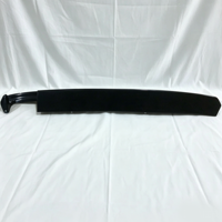 Diffuseur arrière style M pour BMW Série 3 E36 1990-1998