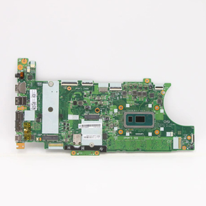 แล็ปท็อปใหม่สำหรับ Thinkpad T490s X390 I7 8665U 32G AC9560 เมนบอร์ด 5B21C98843/01HX952 สำหรับ 11 100e Gen 2 (AMD) C - Product Image 1