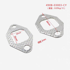 Anillo de Retención Abierto de Acero Inoxidable de Alta Calidad con Dientes Internos Ondulados, Galvanizado en Zinc, M10 30mm ISO, Venta al por Mayor - Product Image 4