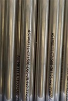 Alliage de cuivre-nickel Prix par kg de tube Cupro Nickel CuNi90/10 à vendre