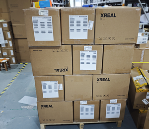 工場直販 XREAL One Pro ARグラス 最新型 3DoF スマートグラス X1チップ デュアルカメラ Type-C充電対応 171インチ大画面 - Product Image 6