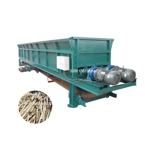 Horizontal superior y madera descortezadora peladora Árbol de la piel máquina de eliminación de - Product Image 1