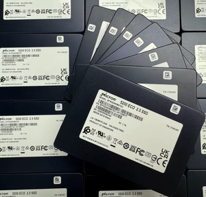 For 5200eco 5200pro 5200MAX Internal SAS SSD 480G-7.68t New 2.5 - Product Image 4