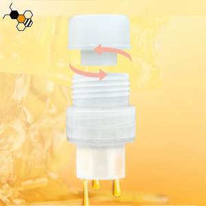 Tự Động Truyền Mật Ong Nước Uống Chanh Tươi Niềm Đam Mê Trái Cây Nhớt Chất Lỏng Nước Trái Cây Sức Khỏe Tăng Sức Khỏe Nước Giải Khát Mật Ong Mềm Cap - Product Image 6