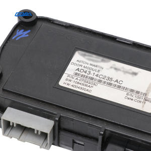 Module de commande électronique de porte de voiture, pièces de démontage d'origine haut de gamme pour Aston Martin Rapide OE AD43-14C235-AB - Product Image 4