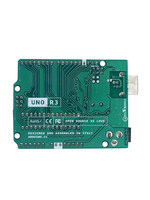 Placa de Desarrollo Arduino UNO R3