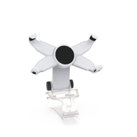TP5-0527B pour Manette Sans Fil Bluetooth PS5 Support Réglable de Téléphone et Pince de Fixation pour Xbox