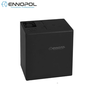 ENNOPOL BT-70790 BB-390B/U BT-70790B wieder aufladbare Nickel-Metallhydrid-Batterie - Product Image 1