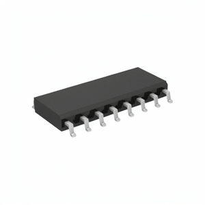 En stock, puce 16 SOlC EL2386CS, acheter en ligne des composants électroniques - Product Image 1