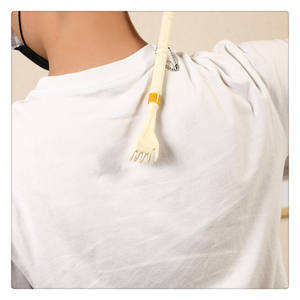 خدوش ظهر قابل للفصل اثنين في واحد وخدوش حكة بلاستيكية جديدة للبيع بالجملة ألعاب ترويجية لمتعة الرجل العجوز - Product Image 6