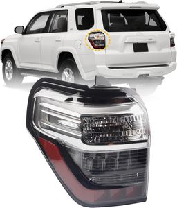 Luces Traseras de Repuesto Originales MOCELL, Ensamblaje 2018 para Toyota 4Runner 2014-2021 - Product Image 2
