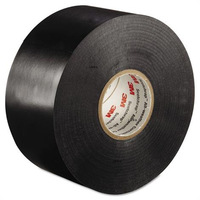 Ruban adhésif 3M Scotchrap 50 pour toutes les conditions météorologiques, anti-corrosion, imperméable, résistant aux UV, pour la protection des pipelines souterrains, personnalisation possible