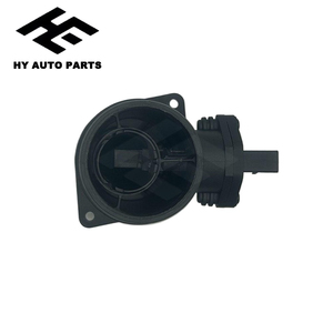 Sensor de Flujo de Aire 0281002463 038906461V 038906461X para VW Polo 1.4L 1.6L 2002 <span class=keywords><strong>2009</strong></span> - Product Image 4