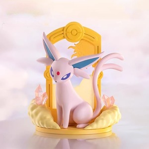 <span class=keywords><strong>Caja</strong></span> Sorpresa de Figuras Coleccionables de Anime Kawaii, <span class=keywords><strong>Caja</strong></span> Misteriosa de Juguetes de Monstruos y Elfos, Regalo para Coleccionistas, Venta al Por Mayor - Product Image 5