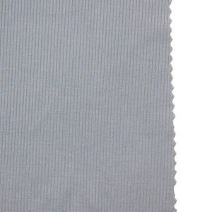 Tecido Malha Vải Dệt Kim Sườn Tùy Chỉnh Màu Sắc Canelada Vải Dệt Kim Gân 2X2 Sợi Ngang Đàn Hồi Cao Cho Đồ Lót - Product Image 3