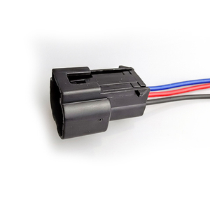 Đầu Nối Xe Hơi 3P Đầu Nối KPB016-03427 Áo Khoác <span class=keywords><strong>KUM</strong></span> Phích Cắm Chống Nước Cảm Biến Nhiệt Độ Nước Cáp Ô Tô - Product Image 2