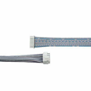 PHSD 2.54mm二列ピン配線ハーネスカスタム電子ロック計器パネル配線ハーネス - Product Image 2