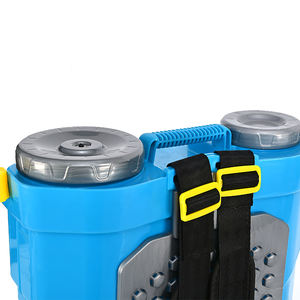 Pulvérisateur électrique rechargeable à batterie, pompe à brume, souffleur de brume <span class=keywords><strong>Solo</strong></span>, idéal pour la protection des plantes agricoles - Product Image 4