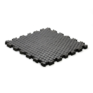 17mm hayvancılık durak döşeme özelleştirilebilir kauçuk inek at paspaslar istikrarlı Premium kalite ve kesme hizmeti dahil - Product Image 2