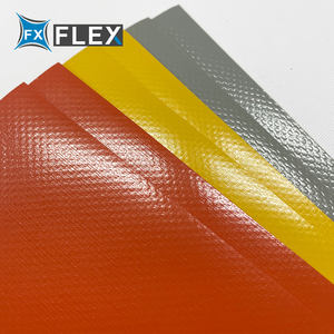 Lona de PVC Resistente de 900 g/m², Impermeable, <span class=keywords><strong>Rollo</strong></span>, Precio <span class=keywords><strong>por</strong></span> Metro - Product Image 6