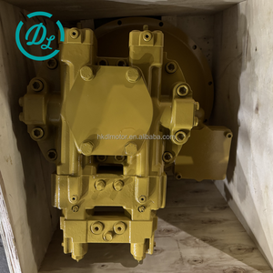 Pompe hydraulique principale EexcavaStart 216-0039 A8VO200 pour excavatrices 330C/330B/330CL - Durable, haute pression, installation facile, garantie 1 an - Product Image 2