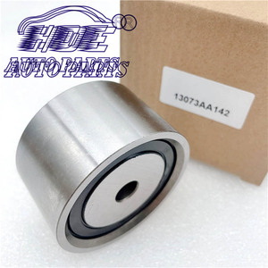 13073-AA142 13073-AA140 VKM88000 Venta al por mayor de piezas de automóvil HDE, polea tensora para Subaru Forester - Product Image 3