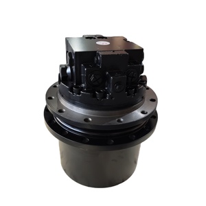 มอเตอร์เดินหน้ารุ่น 22E6012800 สำหรับรถขุด PC75R-2 รุ่น GFT9T2 ชุดขับเคลื่อนสุดท้าย - Product Image 1