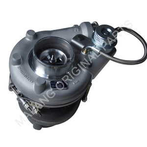 Turbocompresseur Borg Warner <span class=keywords><strong>de</strong></span> haute qualité OEM 53271013084B pour camions Howo Sinotruk Shacman Faw Dongfeng - Product Image 5