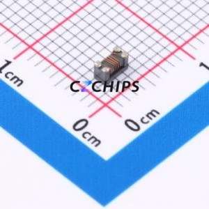 WCM3216F2SF-900T04 H Common Mode Filter SMD-4P,3.2x1.6mm RF 2 125V 400mA 90Ohm@100MHz - Product Image 2