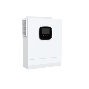 10KW ออนกริด48V 110V/240V ที่ชาร์จแบบไฮบริดทั้งหมดในตัวเดียวสำหรับแบตเตอรี่ LiFeP04และตะกั่วกรด - Product Image 2