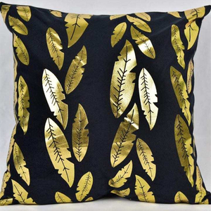 <span class=keywords><strong>Amazon</strong></span> Venta caliente casa <span class=keywords><strong>de</strong></span> lujo Hotel decorativa funda <span class=keywords><strong>de</strong></span> almohada cojín sofá almohadilla cubre - Product Image 1