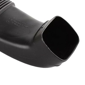 Cubierta Antipolvo para Manguera de Conducto de Admisión de Aire BMW X5 E53 13711438471, Pieza de Repuesto de Material ABS - Product Image 4