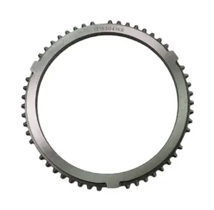 オートトランスミッションパーツシンクロナイザーリング1316304168 1316304168 for Z F Gearbox Parts Steel Ring