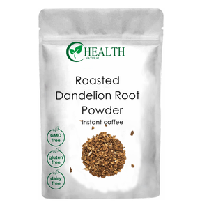 Fabricação Fornecedor Food Grade Tradicional Puro Orgânico Puro <span class=keywords><strong>Roasted</strong></span> <span class=keywords><strong>Dandelion</strong></span> <span class=keywords><strong>Root</strong></span> Pó para Bebidas Alimentares - Product Image 1