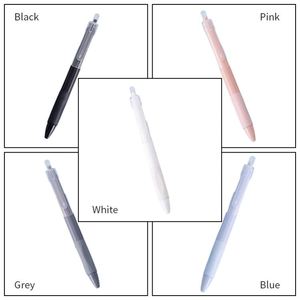 Stylo Gel Publicitaire en Gros – Cadeau Promotionnel – Stylo à Encre Transparente pour Étudiants et Publicité - Product Image 6