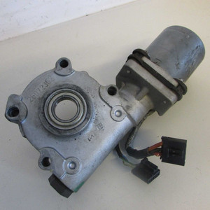 Colonna dello Sterzo con Servosterzo per Fiat Punto Mk2 188 1999-2003, Nuova Condizione, 19757 20F-3-E-3, Made in Italy - Product Image 1