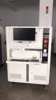 Peralatan Inspeksi Otomatis Mesin 3D SPI TRI TR7007 SII untuk Lini Produksi SMT