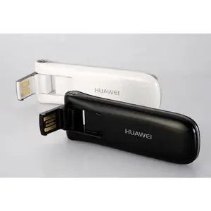 Entriegelt E180 Hotspot Mini-Router USB-Dongle 3G WLAN-Modem Kartenfach