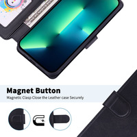 Étui de téléphone à rabat en cuir PU pour entreprise, fournisseur pour iPhone 7 8 XR XS, coque de téléphone pour téléphones Samsung série A et S