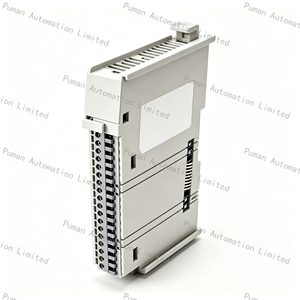PLC Industrial 440F-A0005 Sellado de Fábrica Original, Controlador PLC 440F-A0005, 440FA0005 - Product Image 6