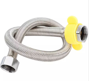 Produits les plus vendus sur ali Baba Produits Tuyau <span class=keywords><strong>flexible</strong></span> en acier inoxydable haute pression tressé pour l'eau chaude Bunnings - Product Image 3