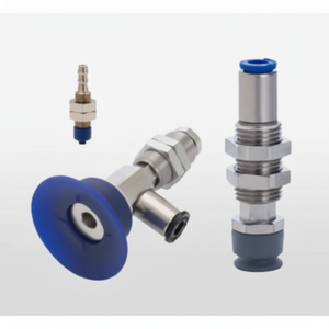 Almohadilla de vacío del producto PISCO para diversas aplicaciones de elevación al vacío - Product Image 1