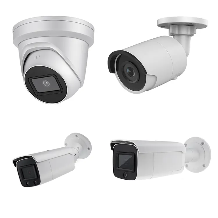 ONVIF Hikvision