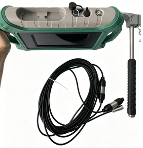 Detector de Agua Subterránea de un Solo Canal ADMT 300S-X para Perforación de Pozos - Product Image 4